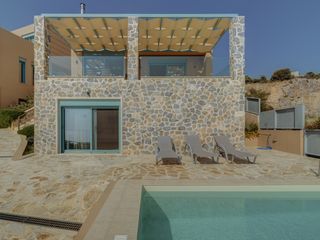 Villa Isidoros Agios Lesbos Olivers Travels 01