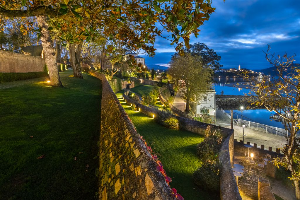 Palacio De Figueras Asturias Olivers Travels 24