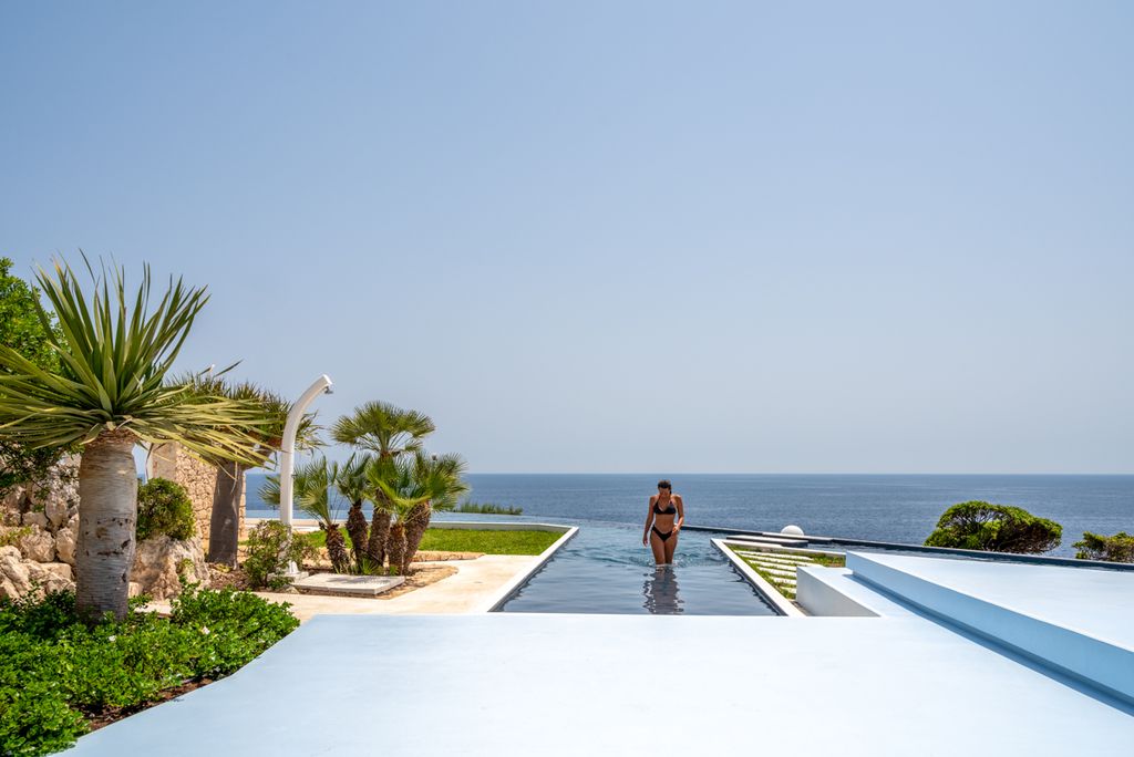 Villa Plemmirio Sicily Olivers Travels 2