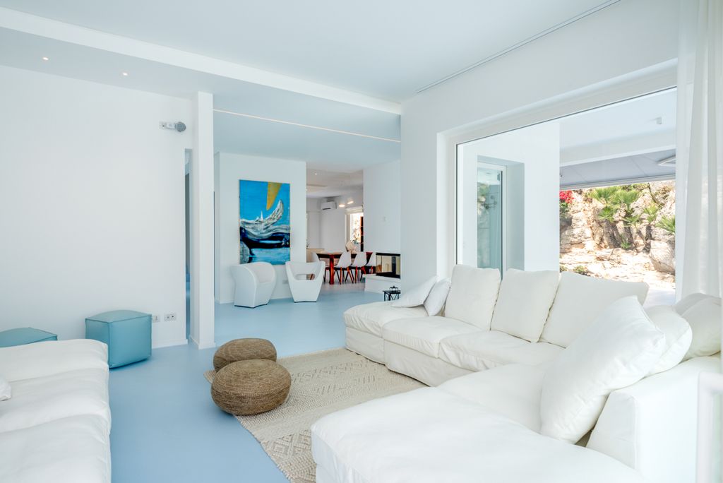 Villa Plemmirio Sicily Olivers Travels 3