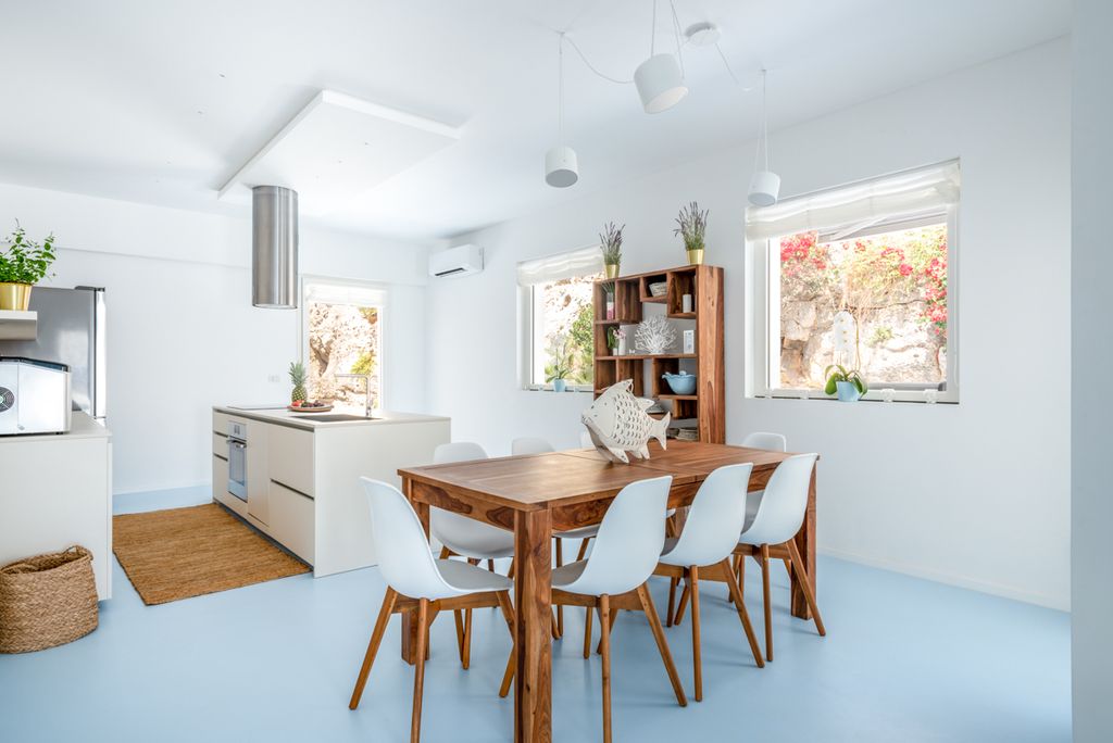 Villa Plemmirio Sicily Olivers Travels 4