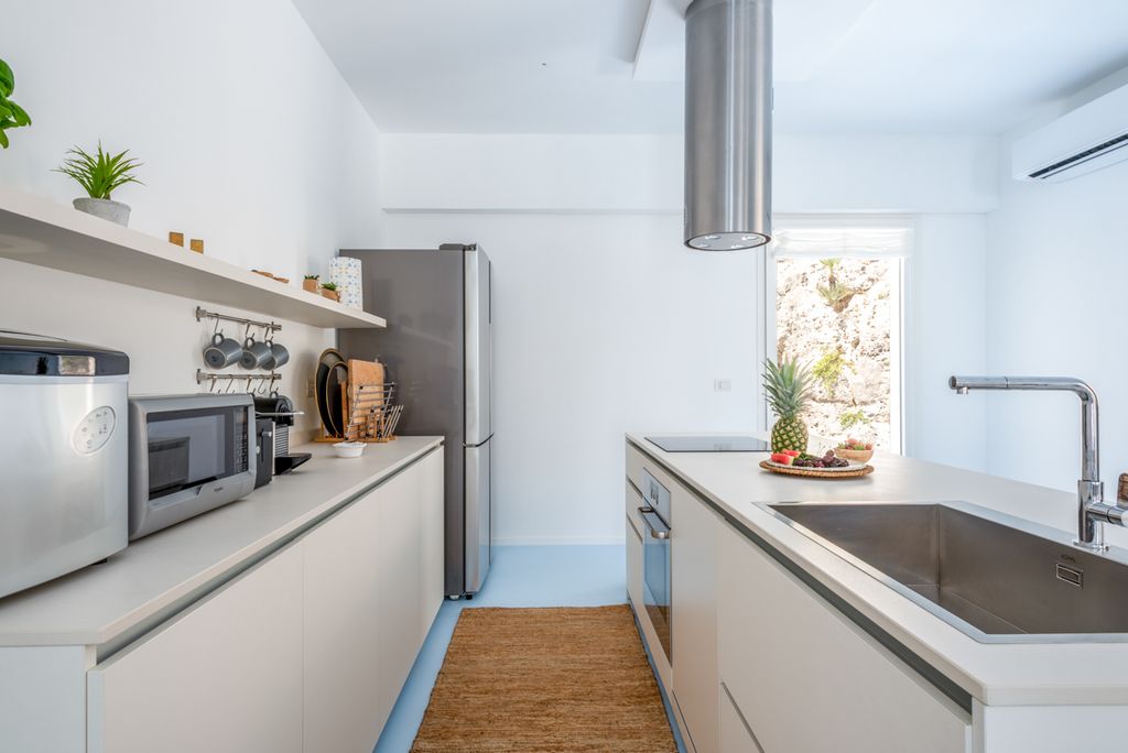 Villa Plemmirio Sicily Olivers Travels 5