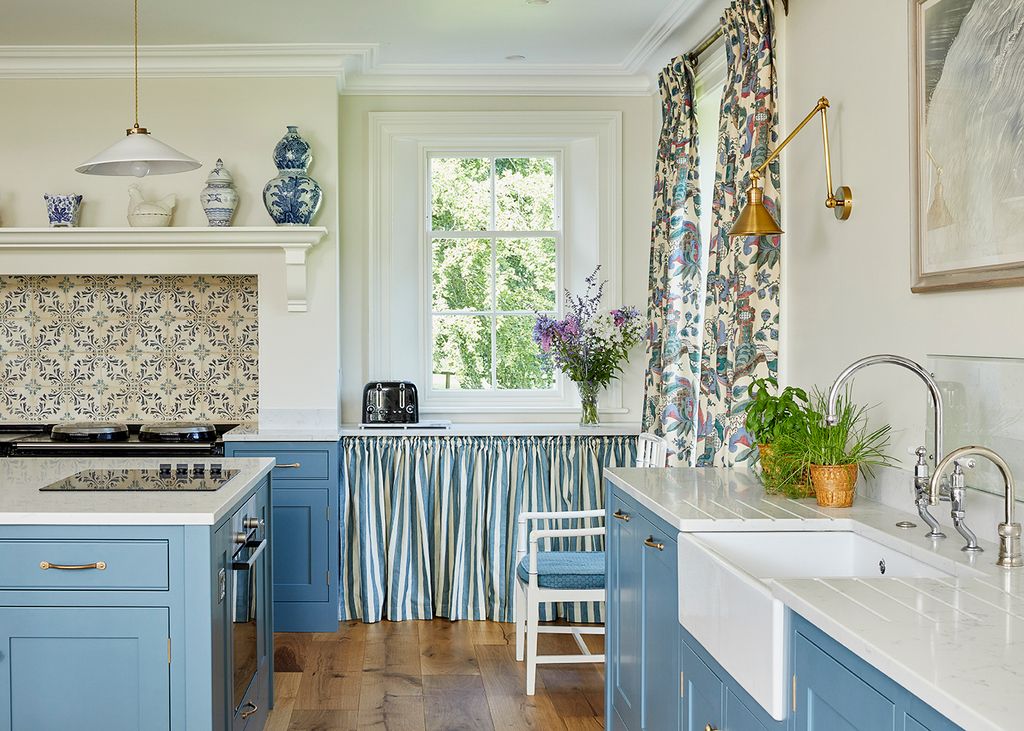 Green Manor House Norfolk Olivers Travels 5