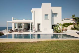 Villa Aryana Sicily Olivers Travels 1