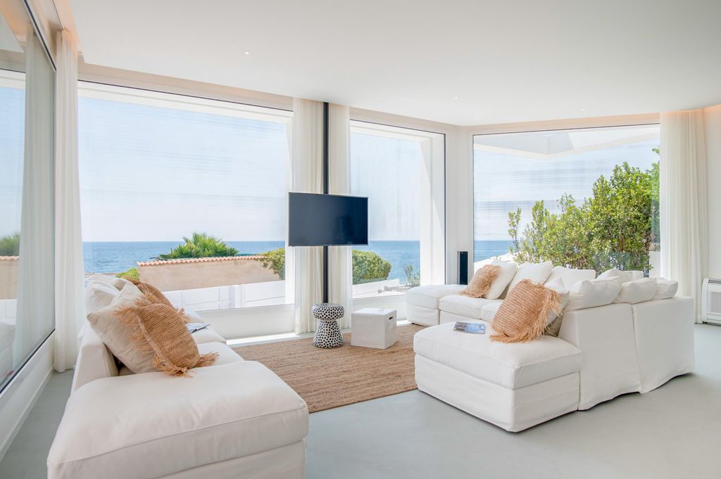 Villa Aryana Sicily Olivers Travels 3
