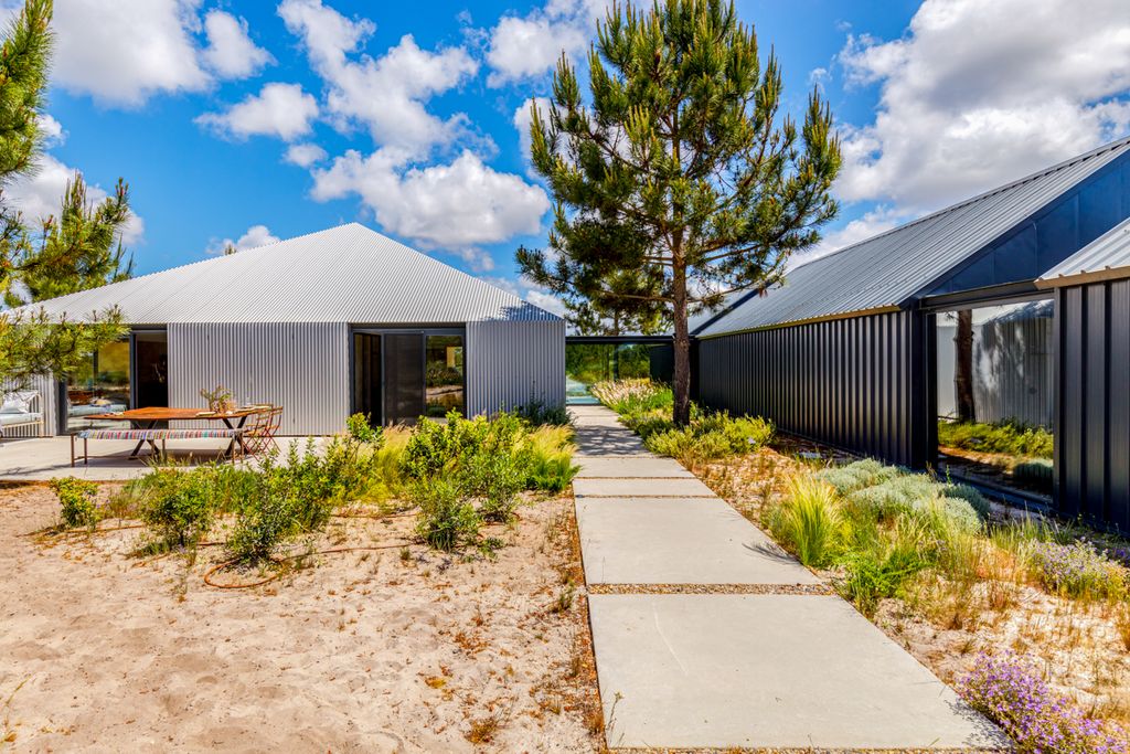 Villa Acude Comporta Olivers Travels 2