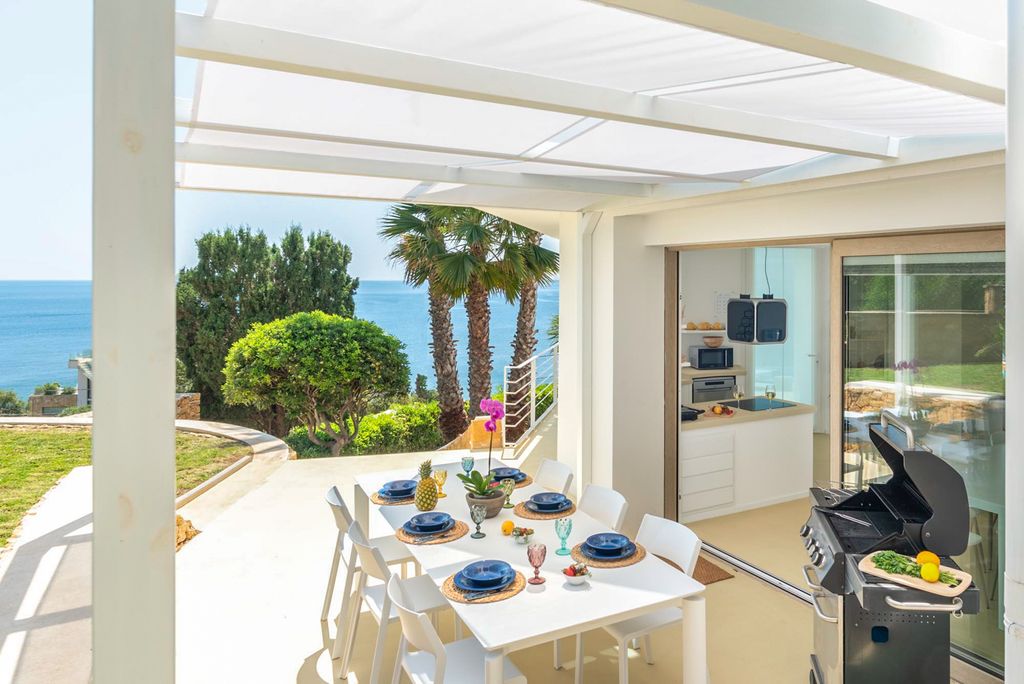 Villa Ipno Sicily Olivers Travels 5