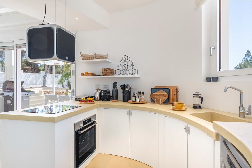 Villa Ipno Sicily Olivers Travels 4