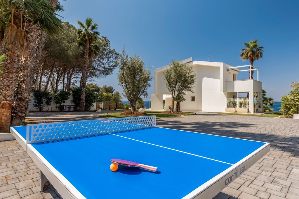 Villa Ipno Sicily Olivers Travels 2