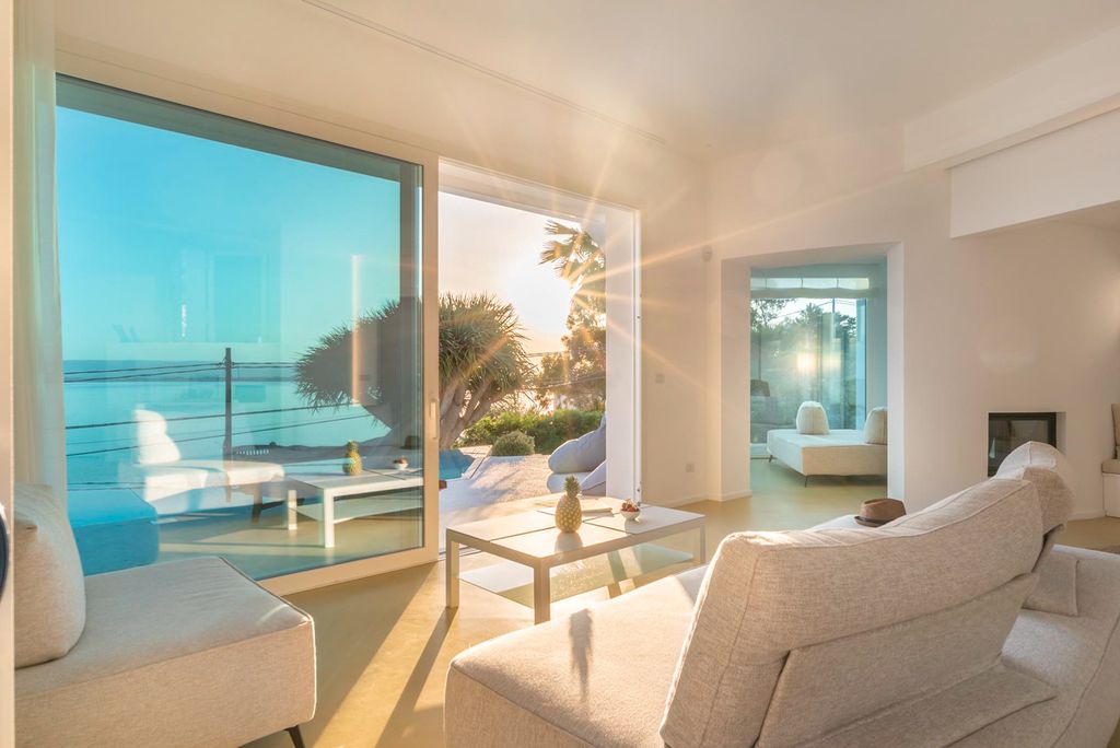 Villa Ipno Sicily Olivers Travels 3