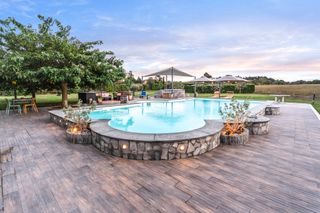 Casa Di Campagna Lazio Olivers Travels 2