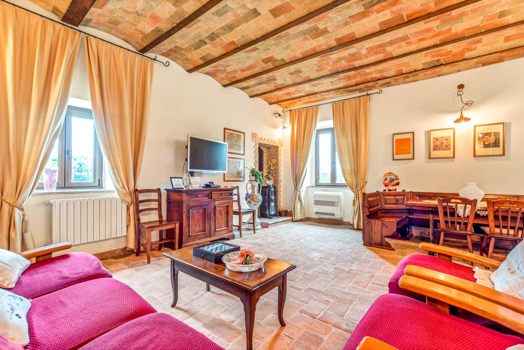 Casa Di Campagna Lazio Olivers Travels 3