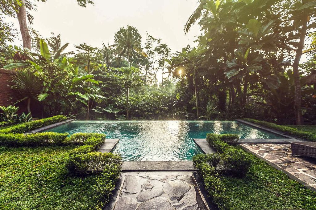 Jungle Villa Ubud Olivers Travels 2