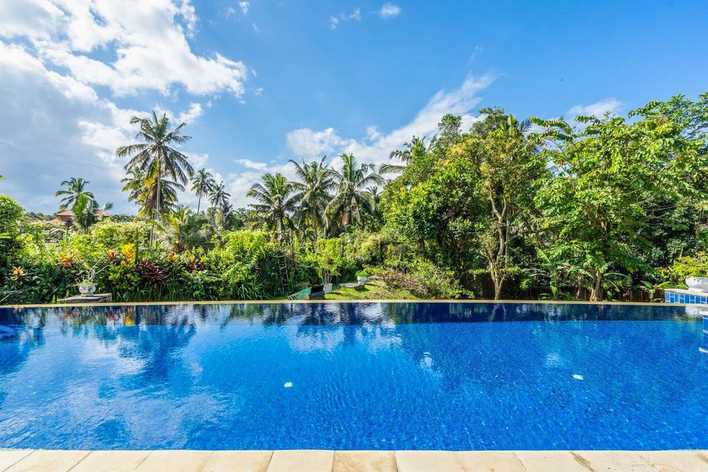 Orchid Villa Ubud Olivers Travels 2