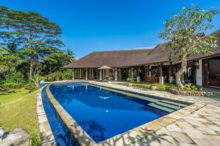 Orchid Villa Ubud Olivers Travels 1