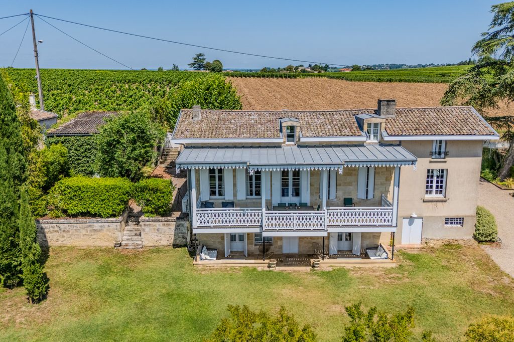 Chateau Des Joailles Aquataine Olivers Travel 2