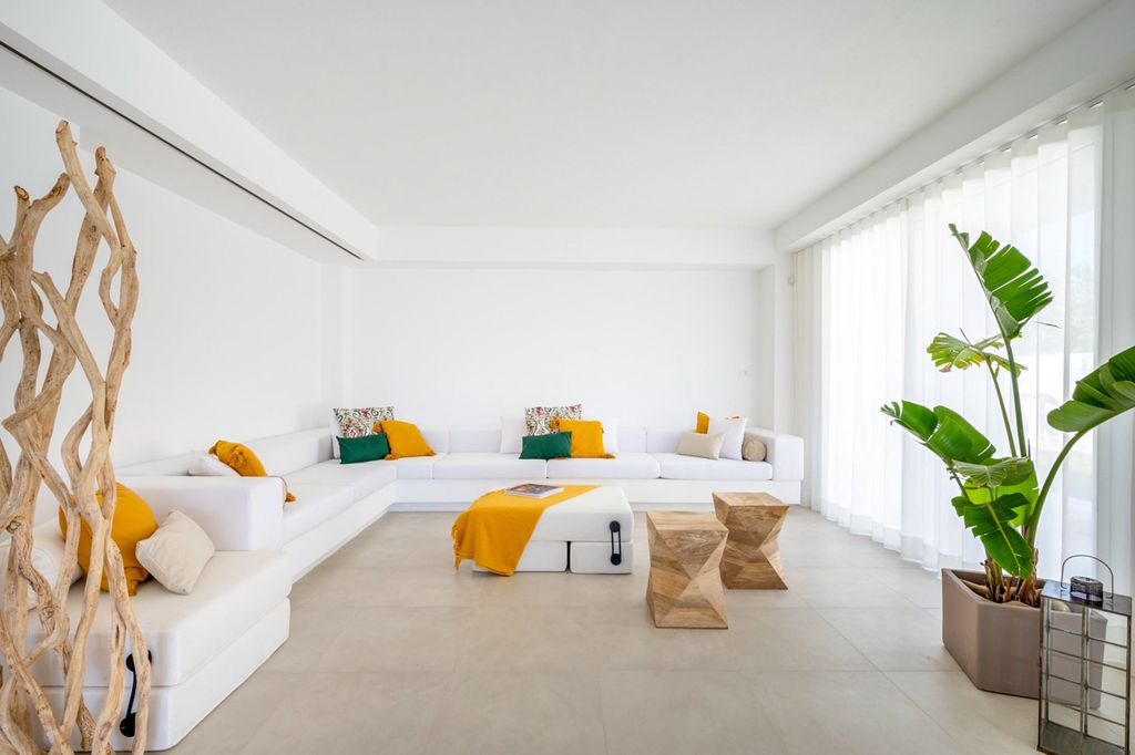 Villa Amorino Sicily Olivers Travels3