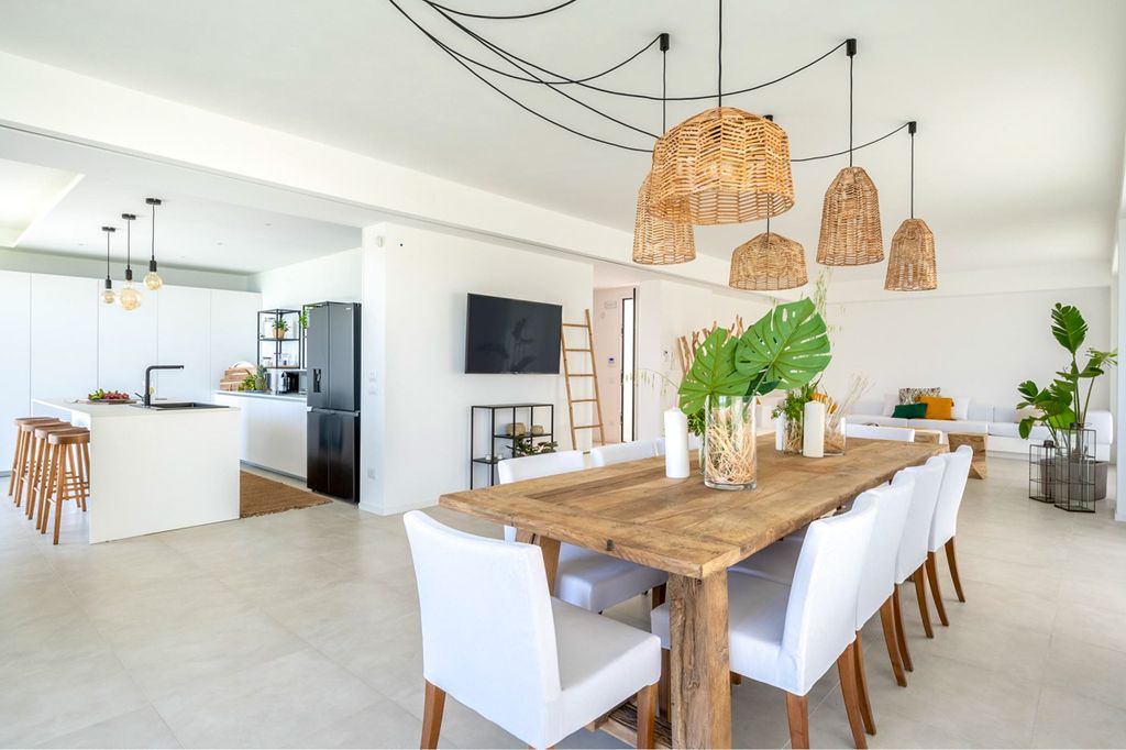 Villa Amorino Sicily Olivers Travels4