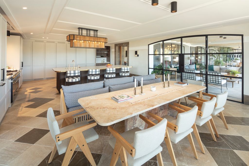 Villa Andevalo Costa del Sol Olivers Travels 4