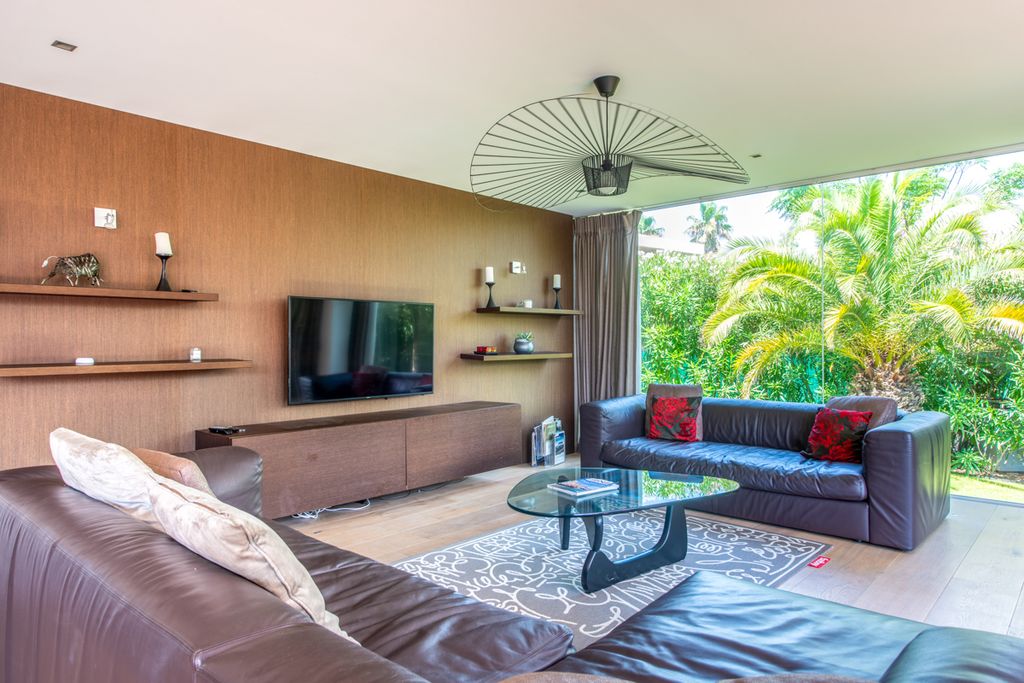 Villa Santa Clara Languedoc Olivers Travels 3