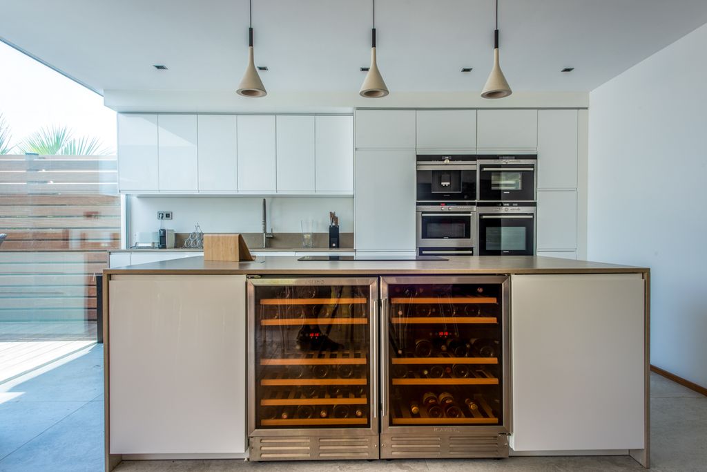 Villa Santa Clara Languedoc Olivers Travels 4