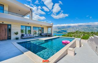 Villa Peony Istria Olivers Travels 2