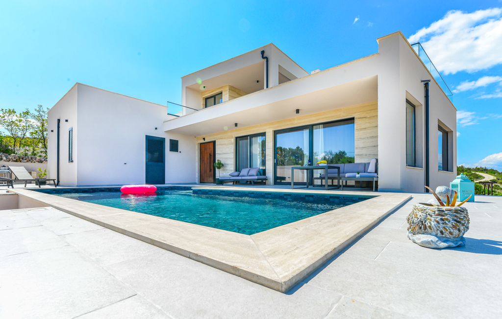 Villa Peony Istria Olivers Travels 1