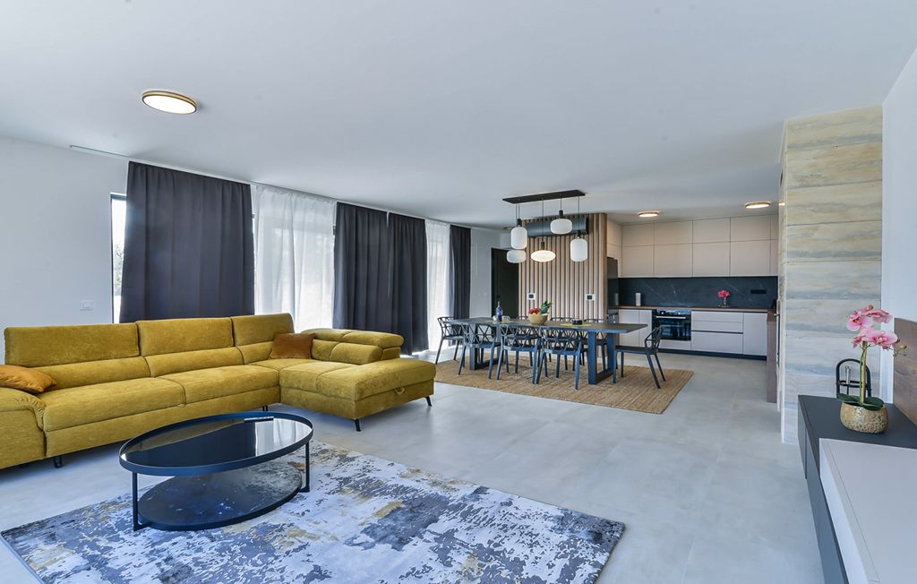 Villa Peony Istria Olivers Travels 4