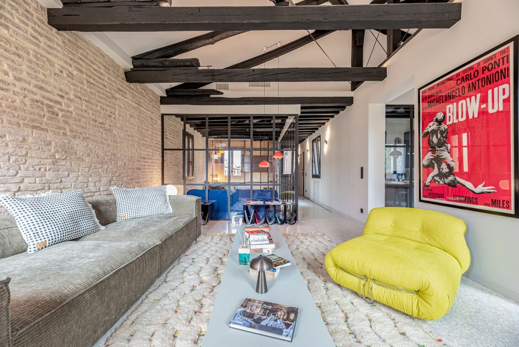 Apartment Fiorella Venice Olivers Travels 1