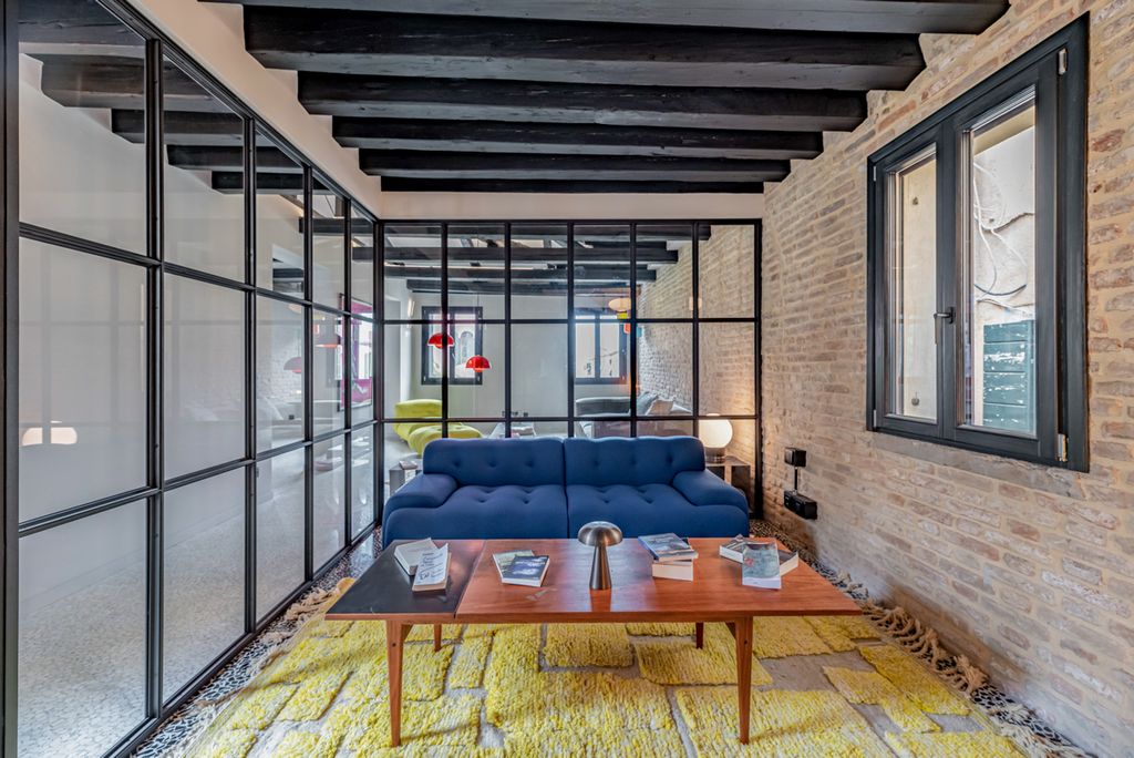 Apartment Fiorella Venice Olivers Travels 3