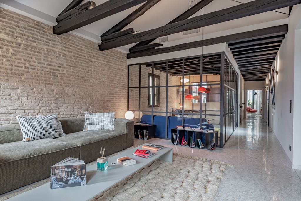 Apartment Fiorella Venice Olivers Travels 5