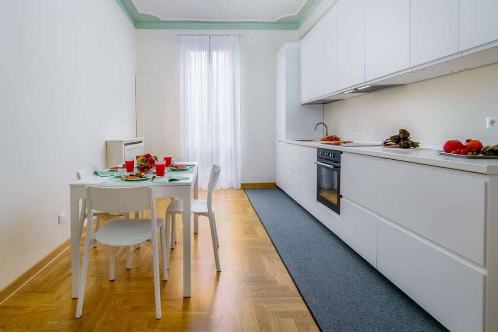 Apartment San Luca Venice Olivers Travels 5