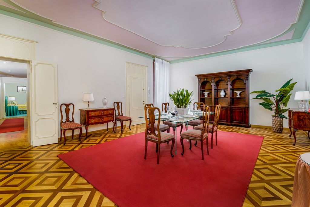 Apartment San Luca Venice Olivers Travels 3