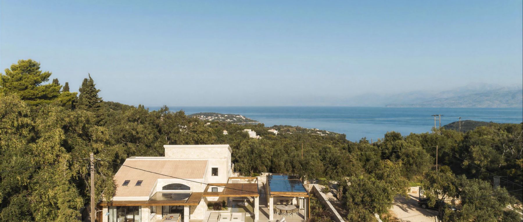 001 villa isle ionian islands olivers travels desktop center
