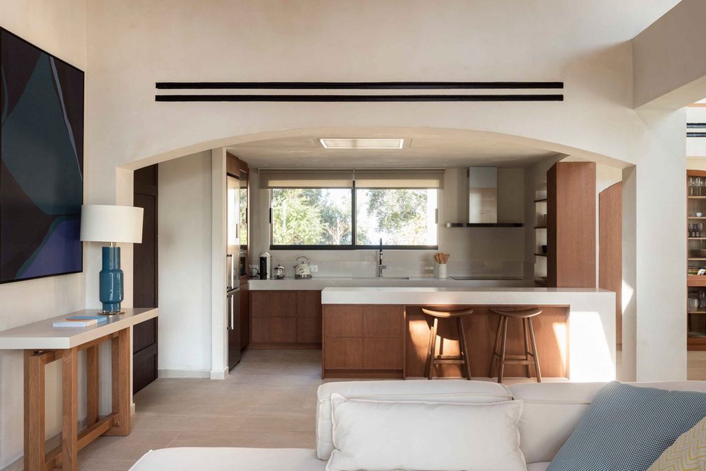 Villa Isle Corfu Olivers Travels 5
