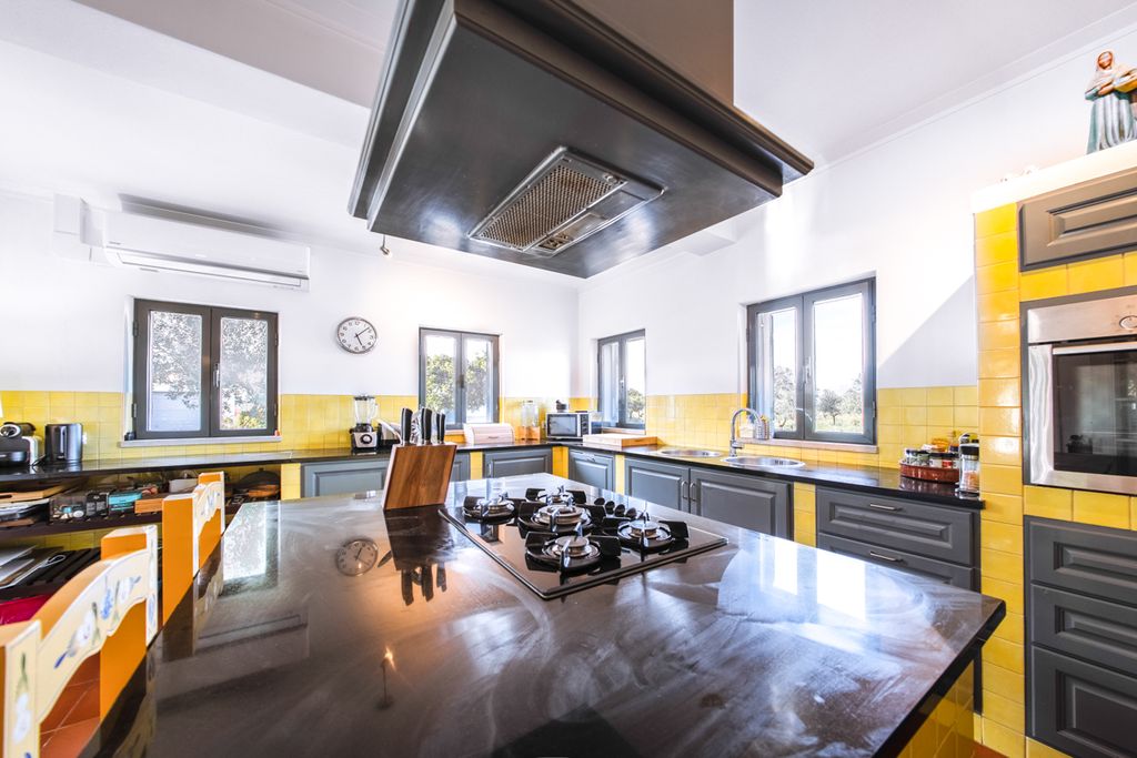 Villa Marateca Setubal Olivers Travels 5