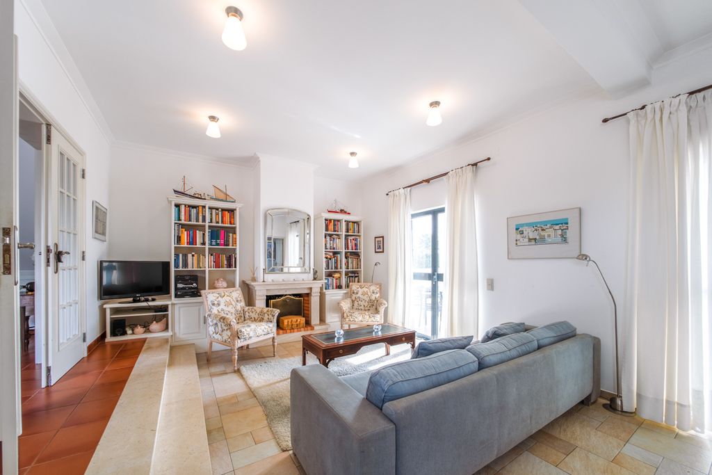 Villa Marateca Setubal Olivers Travels 3