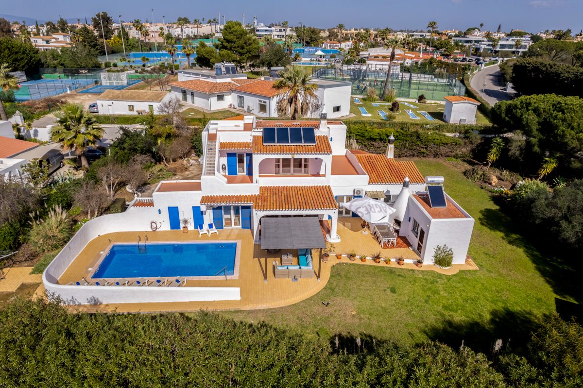 Villa Bemparece