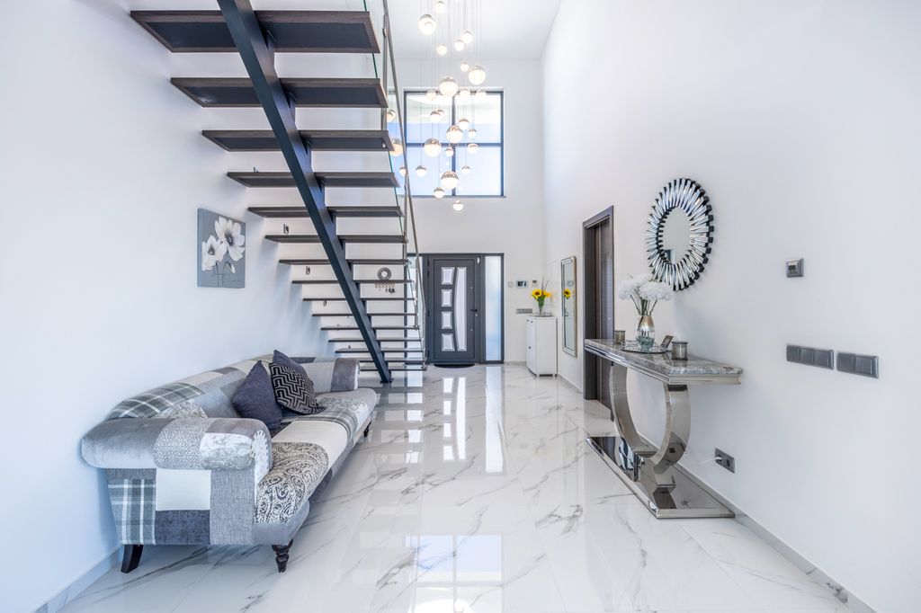 Villa Pias Carvoeiro Olivers Travels 5
