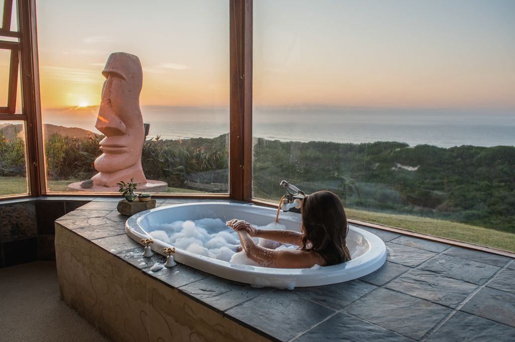 Paradise South Africa Olivers Travels 5