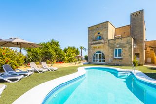 High View House Malta Olivers Travels 1