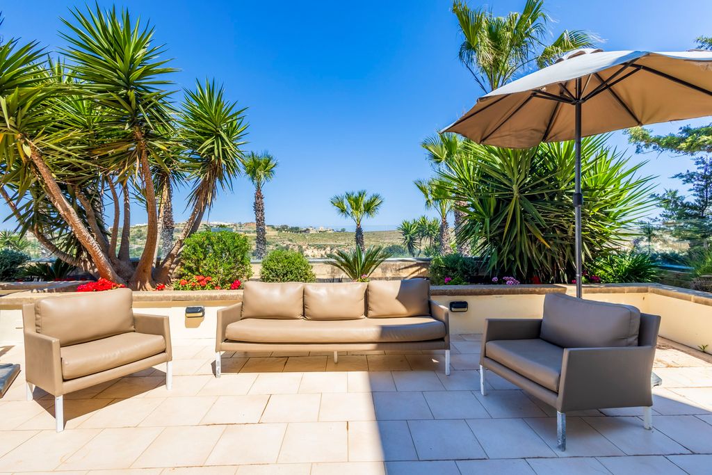 High View House Malta Olivers Travels 2