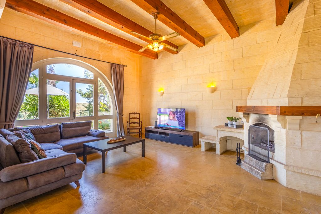 High View House Malta Olivers Travels 3