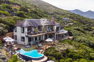 Milkwood Beach House South Africa Olivers Travels 31 01