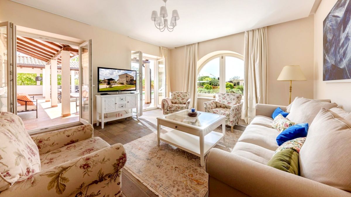 Villa Saskia