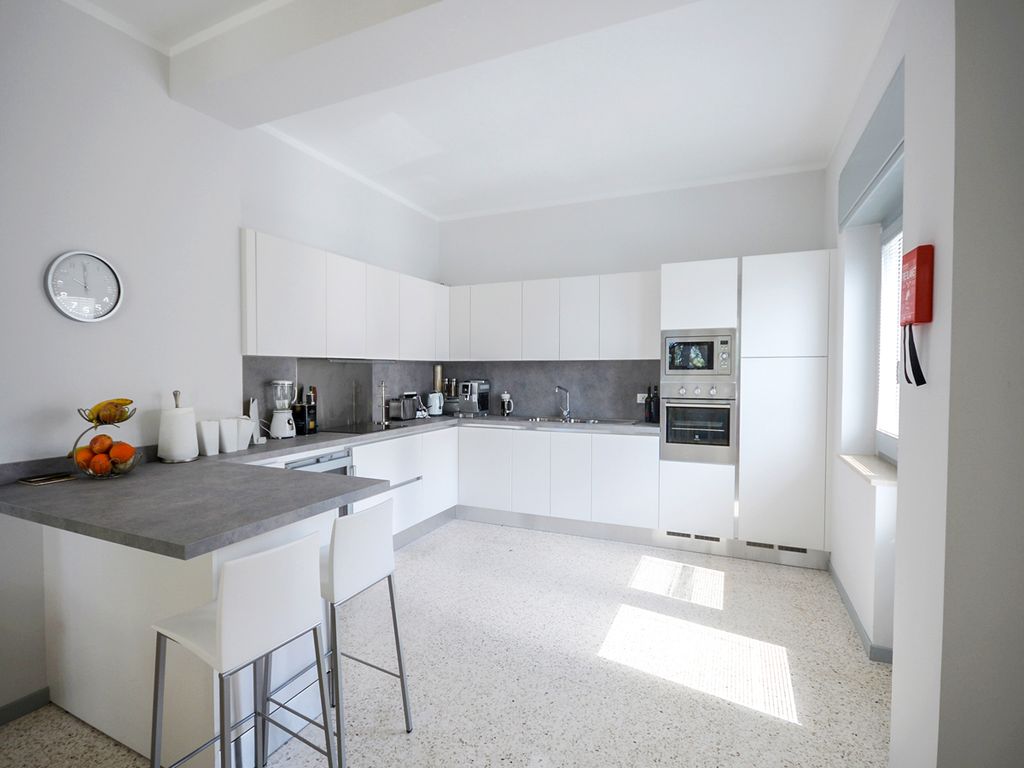 Villa Pulsano Puglia Olivers Travels 4