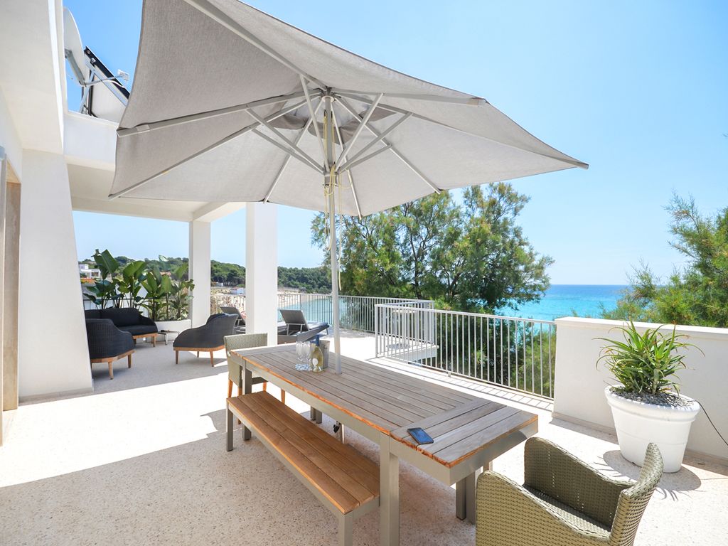 Villa Pulsano Puglia Olivers Travels 2