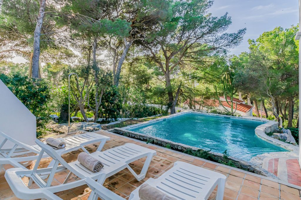 Casa Mercadal Menorca Olivers Travels 2