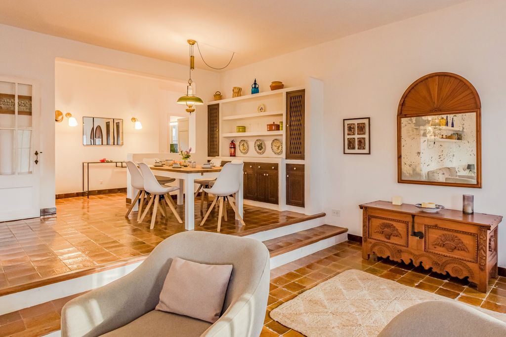 Casa Mercadal Menorca Olivers Travels 4