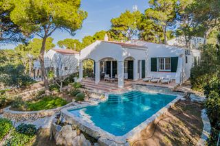 Casa Mercadal Menorca Olivers Travels 1